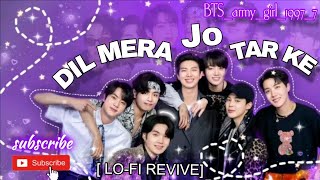 Download lagu 🎀𝐃𝐢𝐥 𝐌𝐞𝐫𝐚 𝐉𝐨 𝐓𝐚𝐫𝐤𝐞🎀 -  𝐃𝐇𝐀𝐃𝐊𝐀𝐍 🎶 || 𝐁𝐓𝐒 𝐇𝐈𝐍𝐃𝐈 𝐒𝐎𝐍𝐆 𝐌𝐈𝐗 💗🎀~ #bts #btsot7forever #btsdance #song #yt  mp3