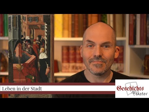 Leben In Der Stadt Teil 1