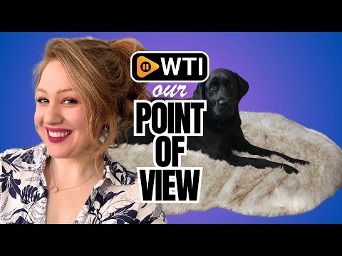 Faux Fur Pet Bed Mat - WTI product video review