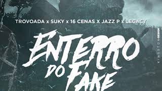 Dygo presents : Enterro Do Fake ft Trovoada x suky