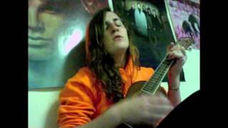 So Nice So Smart- Kimya Dawson (uke cover)