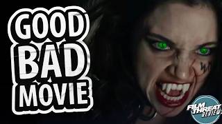 VAMPIRES OF THE VELVET LOUNGE REVIEW| Film Threat