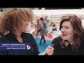 De Boekenbeurs In Beeld Margot Vanderstraeten