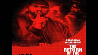 Masta Killa feat. Cappadonna & Young Dudas - The Return Of The Masta Kill [prod: PF Cuttin]