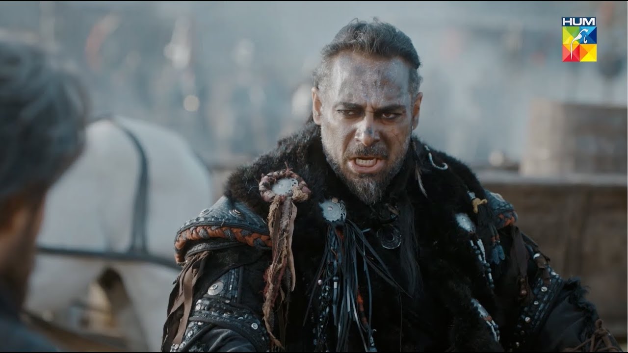 Sara Kam Karategan Hi Kary Ga Kia - HUM TV