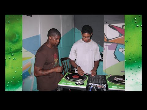 With These Handz DJ Academy™ Presented by Sprite® Promo Video 1