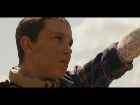 Eleven Destroyed Helicopter Epic Scene | Stranger Things | Season 4 Episode 8 2022