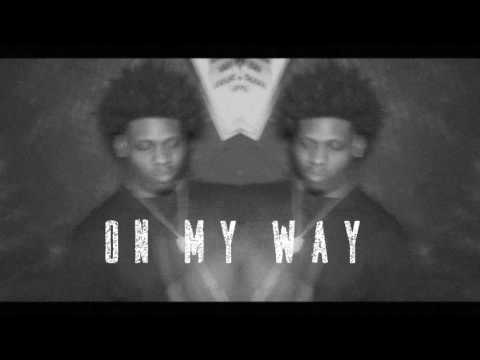 Saeso Saeso Da Sauce Guide - On My Way  Promo Only