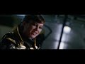 Sky High Royal Pains Speech