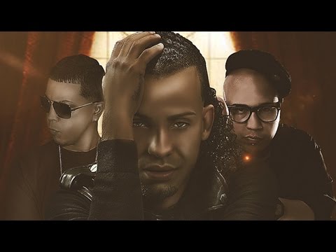 Antes No Tenia Na - Arcangel Ft Genio y Yeyow (Original) (Video Music)