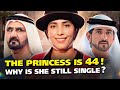 Why Has Dubai Ruler Sheikh Mohammed Still Not Married Off His Daughter Maitha?