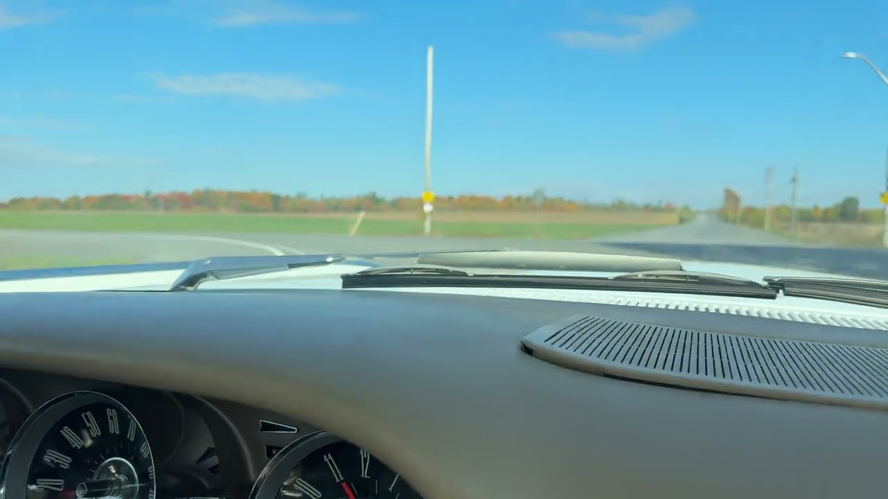 1962 Ford Thunderbird Hardtop Coupe Expires May 1, 2026