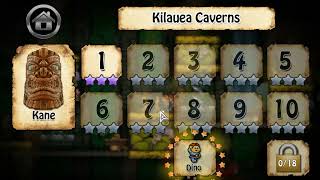 Chompy Chomp Chomp, Canyon Capers & Gravity Badgers