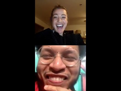 Mr. Severe x Véda Interview