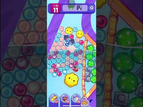 (Angry birds dream blast) Level 10932 gameplay, subscribe for latest update!