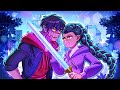 Aphmau Aaron K POP DEMON HUNTER STORY