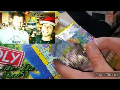 Opened Up 2 Korean Evolving Skies Boxes Trujillo Rep Ft Acho 5/19/24