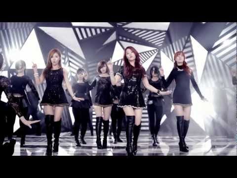 [Mash-Up] SECRET(시크릿) vs. DASONI (다소니) - Talk That/Goodbye