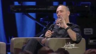 Brian Houston - Relationship Advice