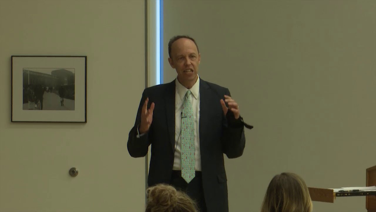 NEH Application Writing Workshop with Dan Sack 2/12/19