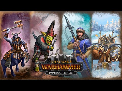 It Doesn't Get Closer Than This - Chaos Dwarfs vs Kislev