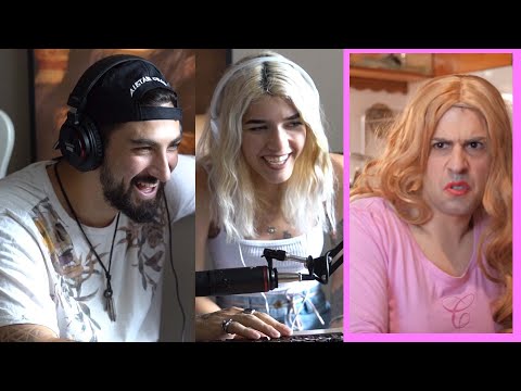 ДВОЙКА РЕАГИРА на СУТРЕШНА СВИРКА - Светът На Ванката