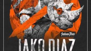 Jako Diaz - Maybe Something ( Kovary remix)