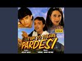 Aawara Hawa Ka Jhonka Hoon