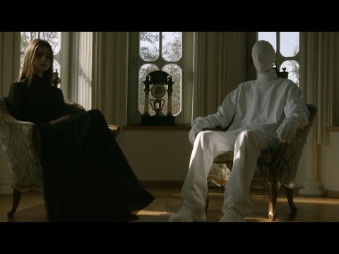 Marekoyyot - NIAGARA [Official Music Video] prod. Marekoyyot