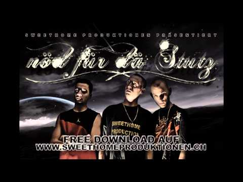 (17) Manu + Mc Remo feat Don Pascha - nüt ohni Crew