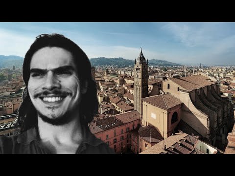 Tour di Bologna con Martin Sal