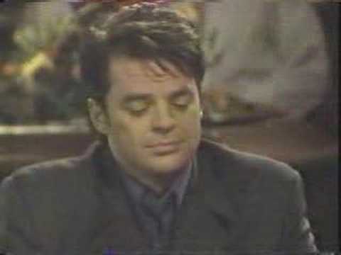 General Hospital - Jun 97 Ned and Alexis on their first date