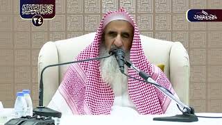 صورة 05 ما مناسبة ذكر باب الرياء في كتاب التوحيد؟