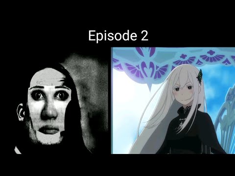 Mr. Incredible reacts to Re:Zero Season 2
