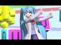 Hatsune Miku - What Do You Mean? どういうことなの ...