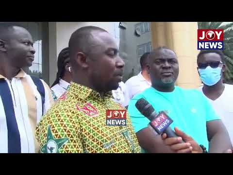 GNMRA disappointed as state fails to file response for possible release of member Salomey Awiti
