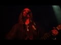 New Model Army - Knievel - Live Babel Malmö, Oct 17th 2014
