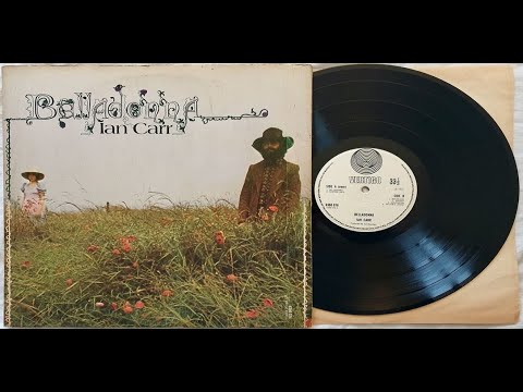 Ian Carr    Belladonna 1972 Fusion, Jazz Rock