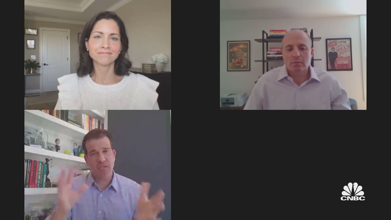 CNBC @Work: Rebuilding Brand Confidence for Occupants Post-Covid | Sponsored and programmed by ABM