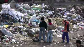 Crash City The Recycling Programme Video