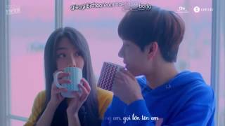 [YWVN][VIETSUB-KARA] YESUNG - 봄날의 소나기 Paper Umbrella || Music Video