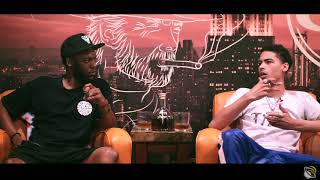 Cigar Talk: The Best Jay Critch Interview on Youtube !!