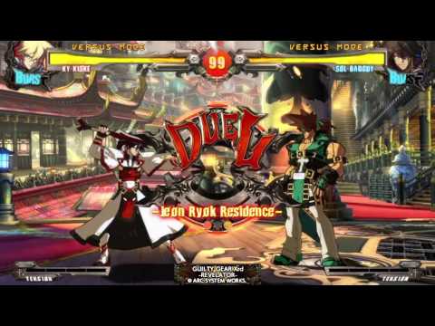Ignite 6/19 Xrd - Kizzercrate (Ky) vs Yanu (Sol)