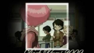 Code Lyoko - One Perfect Something