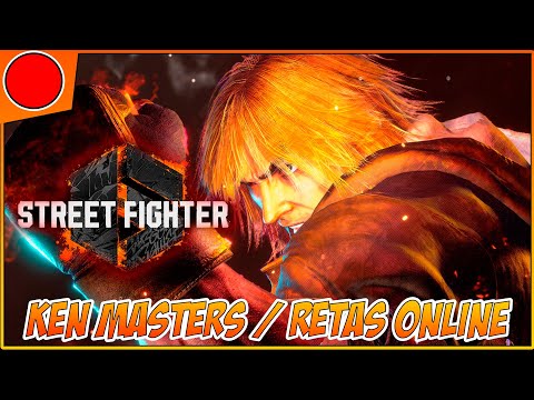 CEO GAMING SF6 TOP 8 Y LUEGO RETAS DE SF6