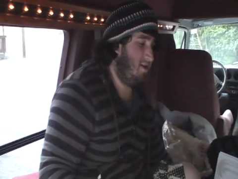 Jettison Never Tour '09 Part 2 