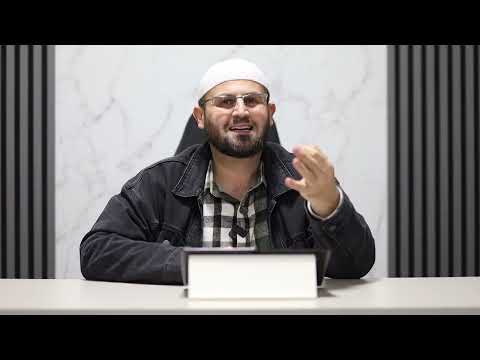 3661. Komentimi tematik i sures Nahl! (26). Hoxhë Suad Shabani