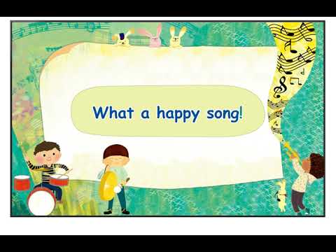 Smart Phonics 4 Challenge Song - bl~wh