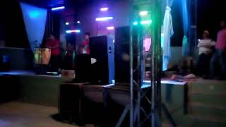 El testamento grupo santa Cecilia