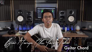 Download lagu Gitar Tutorial Good Morning Everyone - Biar Hanya Aku Yang Tahu mp3